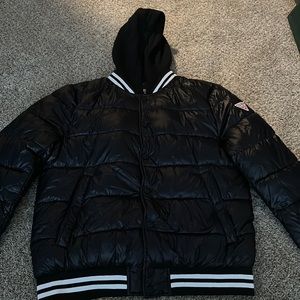 Men’s Guess Sports Jacket